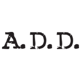 A.D.D. T-SHIRT