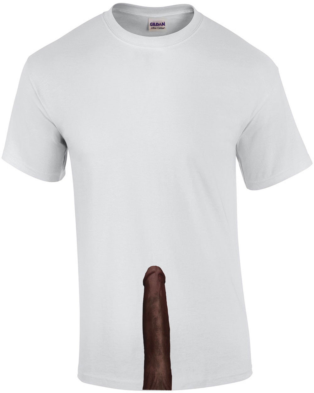 The Penis T Shirt 91