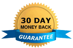 30 day no questions asked money back guarantee
