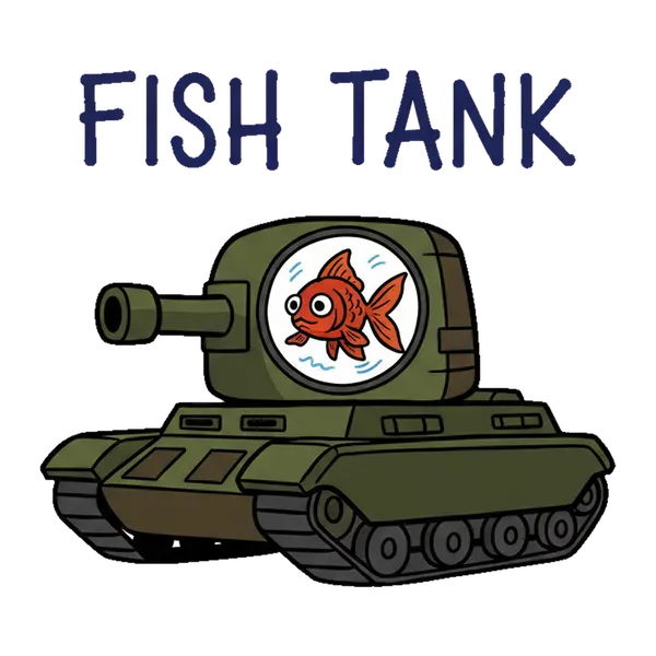Fish Tank