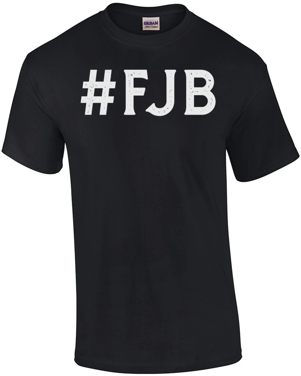 Fjb Tank #FJB Political Tee