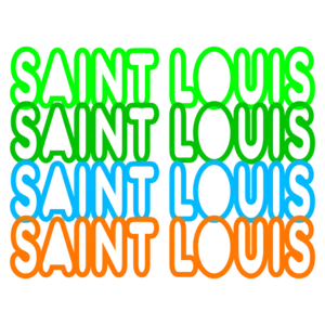 Saint Louis - Missouri T-Shirt