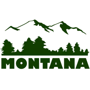 Montana T-Shirt