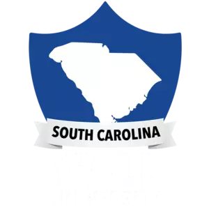 South Carolina Y'All University - South Carolina T-Shirt