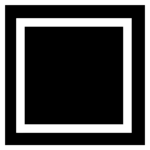Squid Game Square T-Shirt