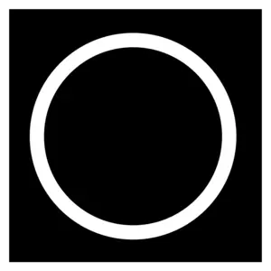 Squid Game Circle T-Shirt