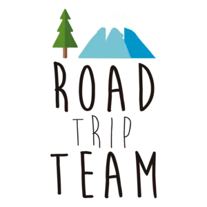 Road Trip Team - Road Trip T-Shirt