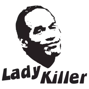 Lady Killer T-shirt