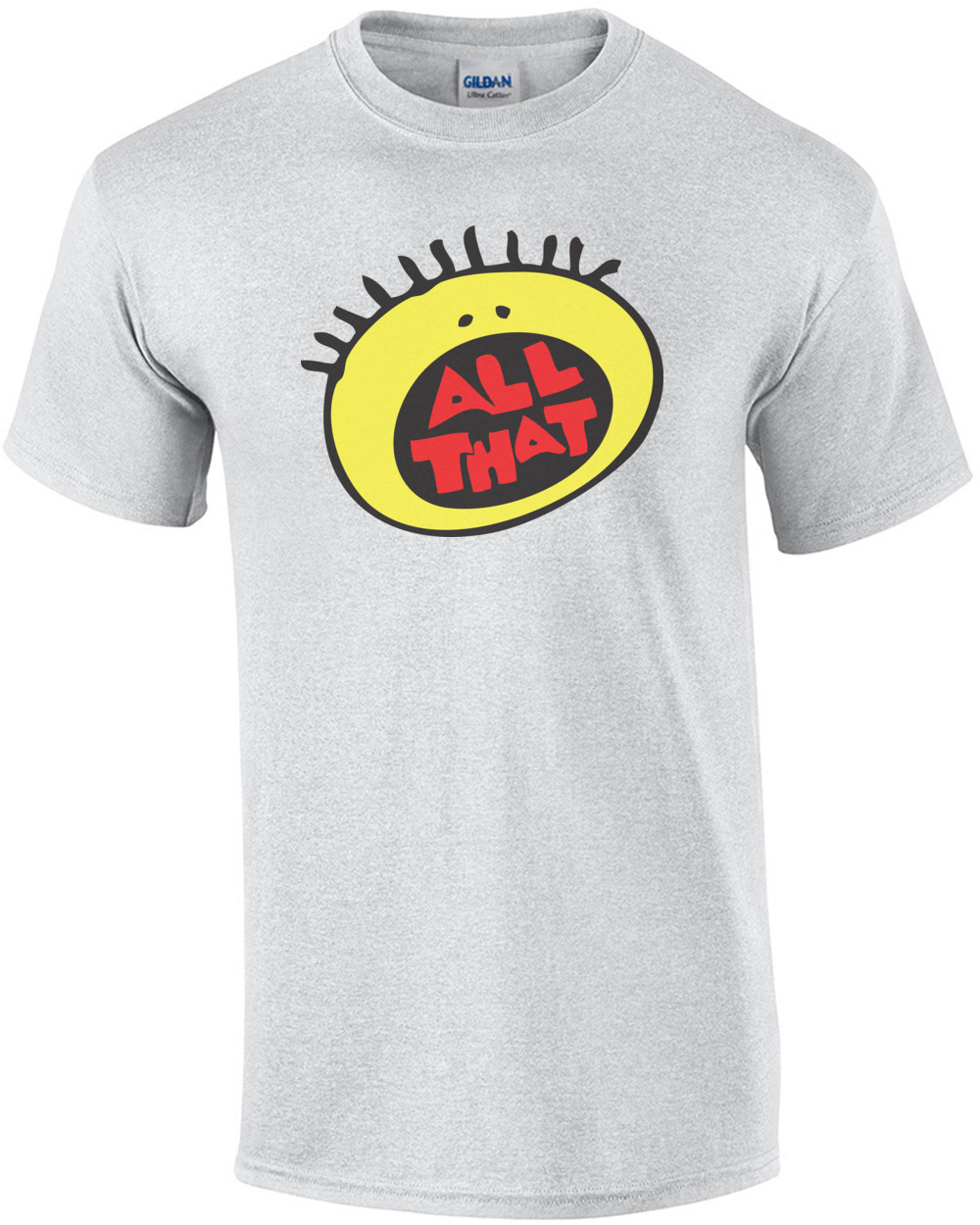 All That T-shirt | eBay