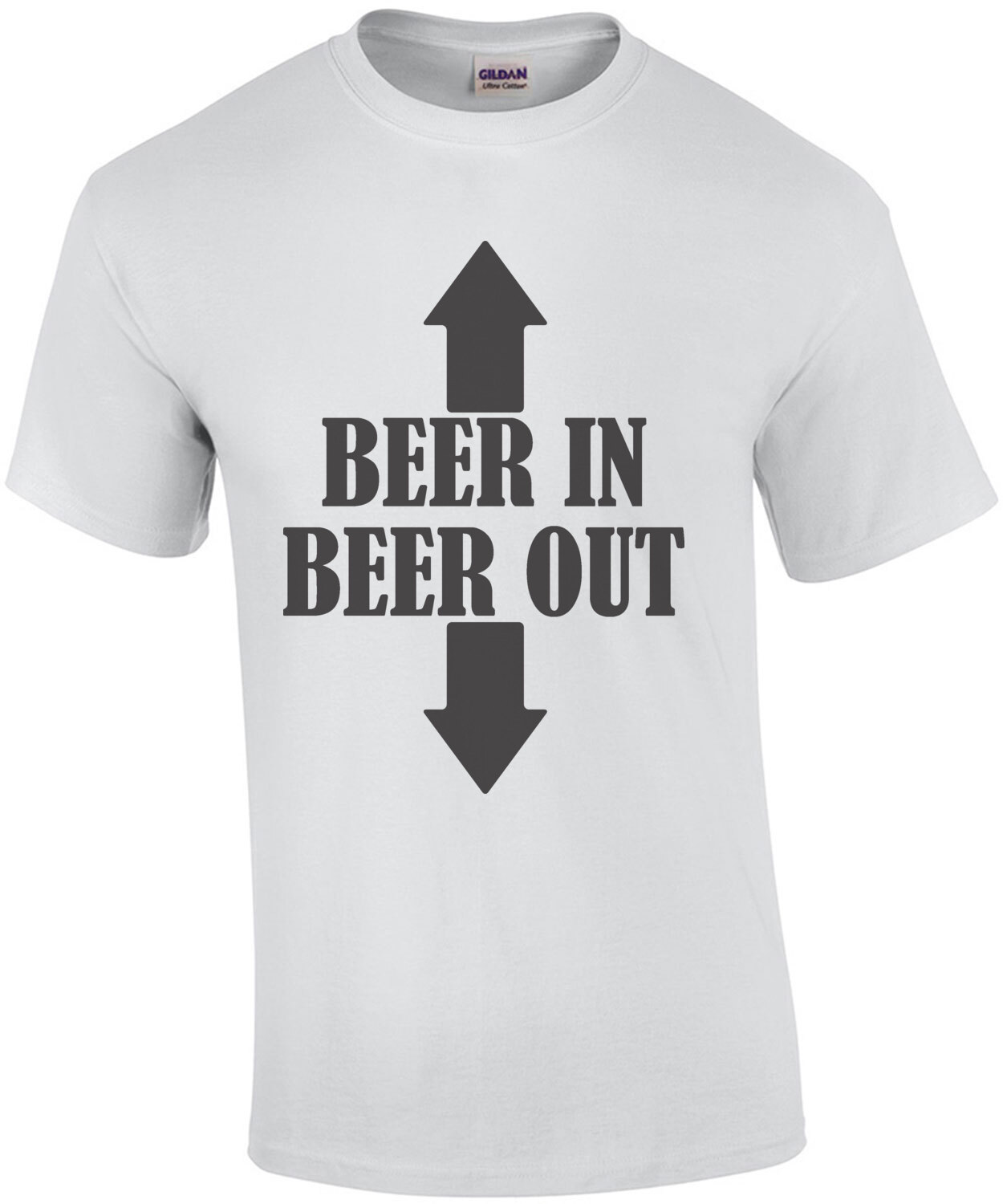 beer drinking t shirts