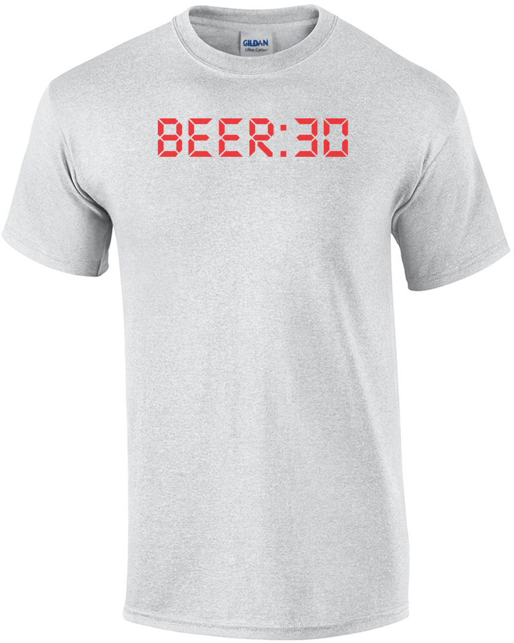beer 30 shirt