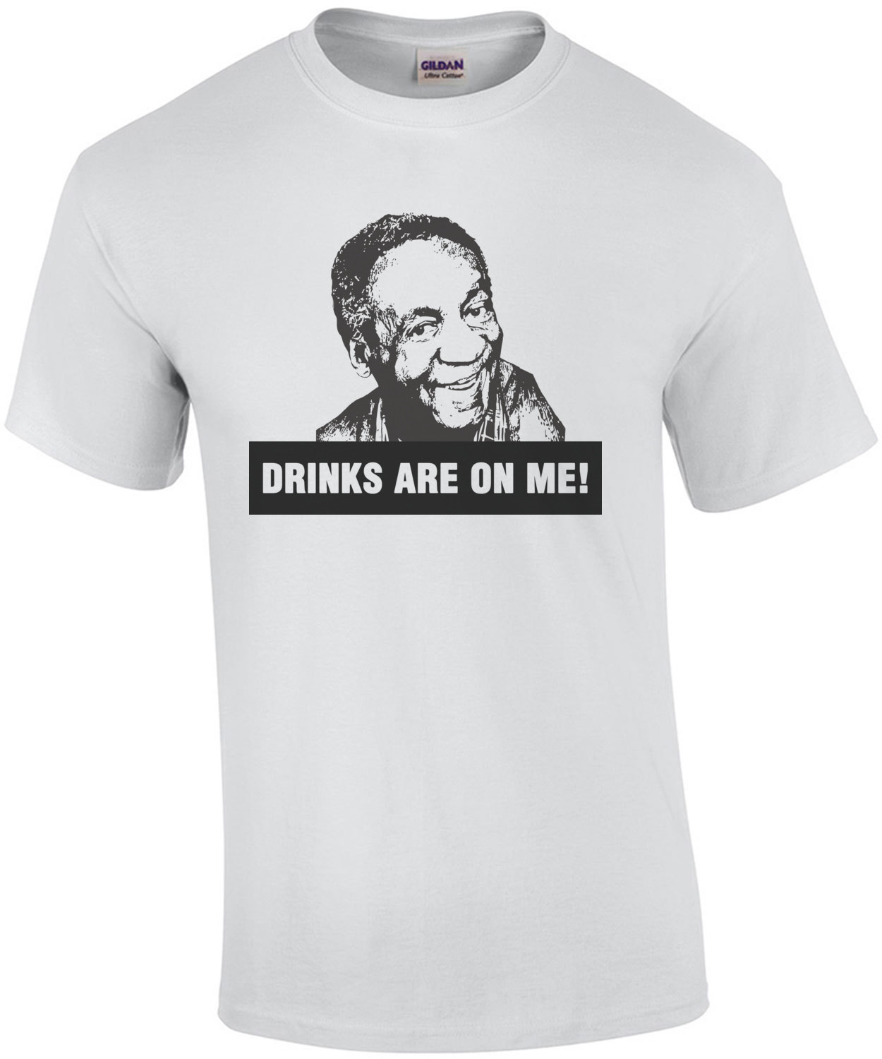 funny bill cosby shirts