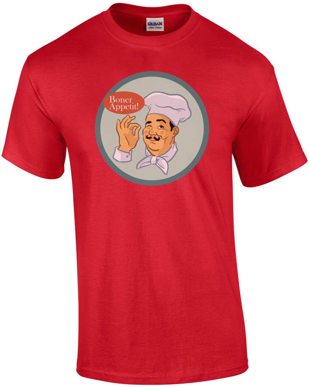 Boner Appetit! T-Shirt