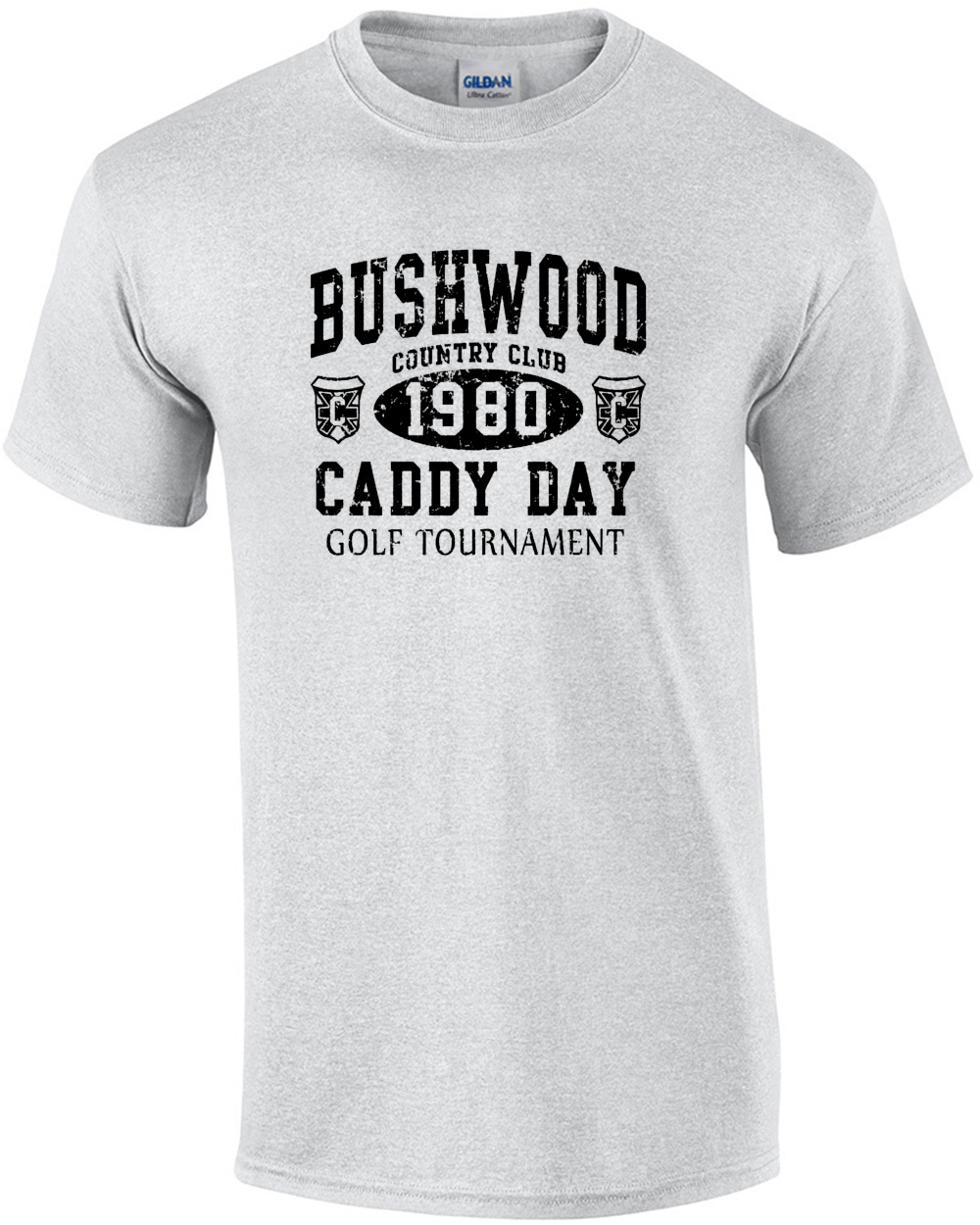 Bushwood Country Club Caddy Tournament 