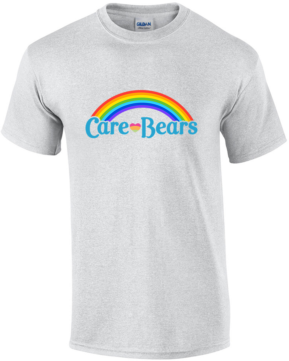 Care Bears – 80’s T-Shirt