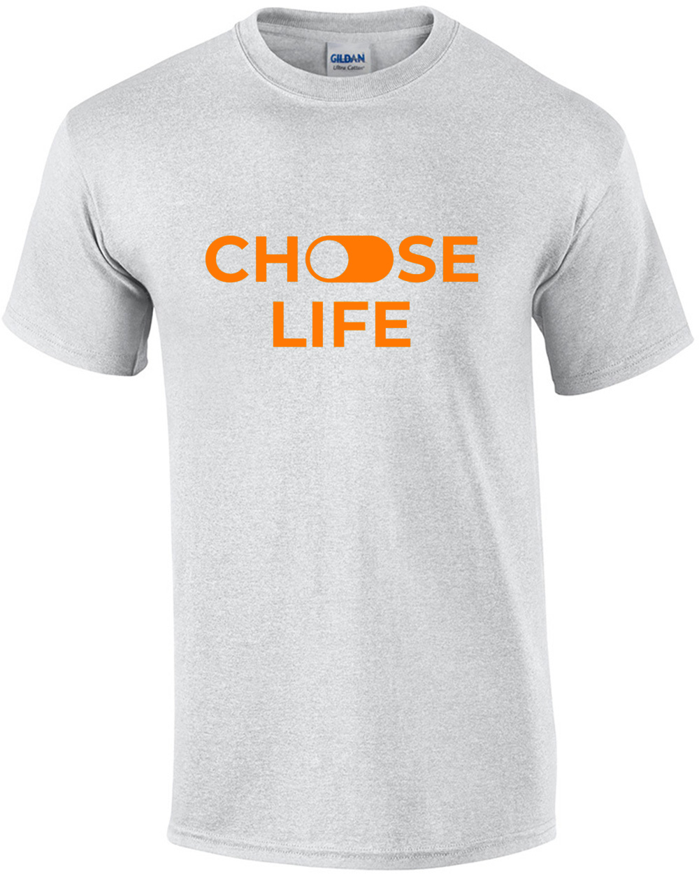 Choose Life - Trainspotting - 90's T-Shirt | eBay