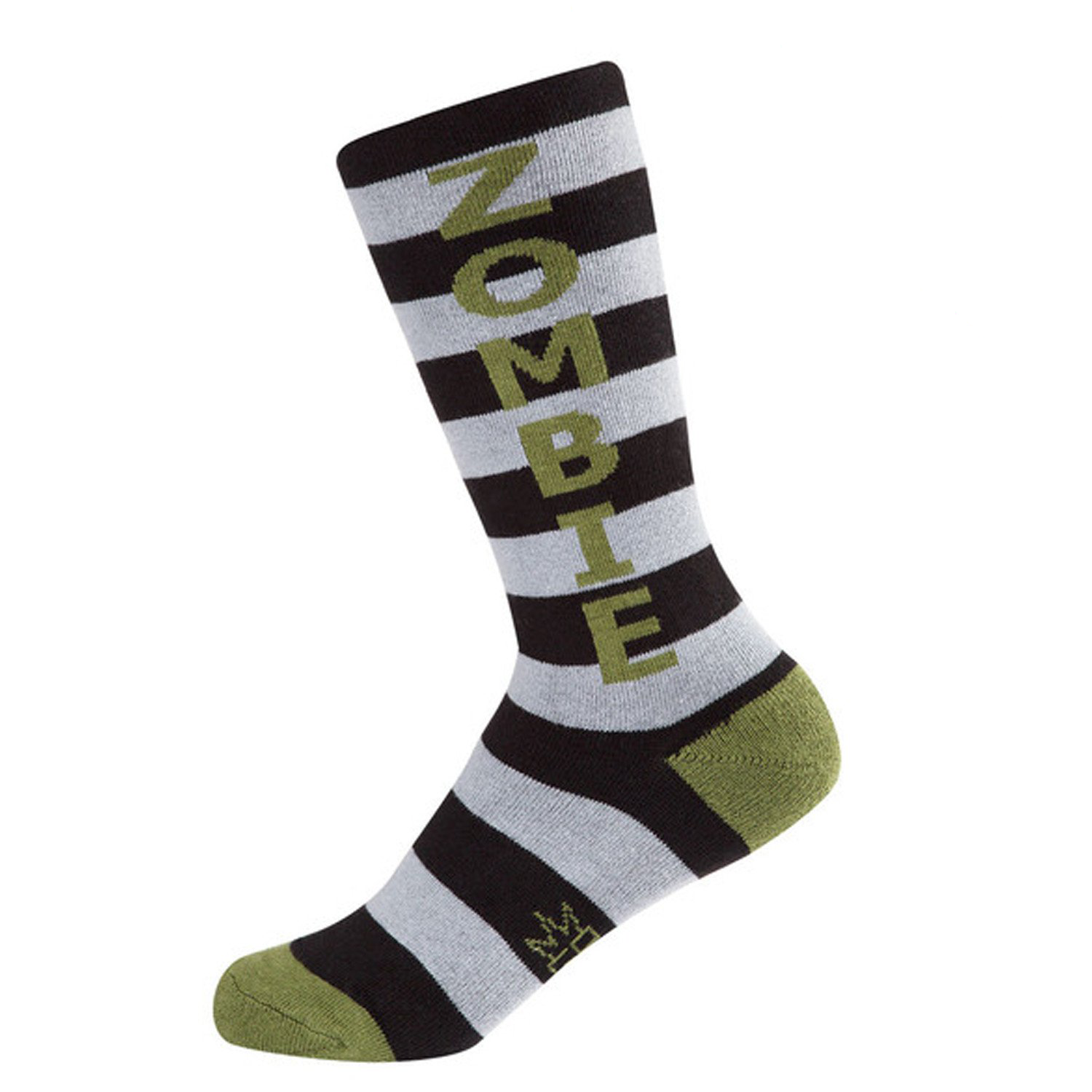 Zombie Socks