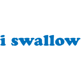 I Swallow T-shirt