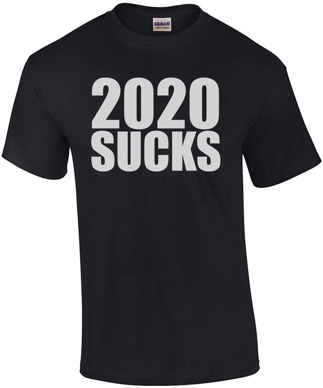 2020 sucks shirt