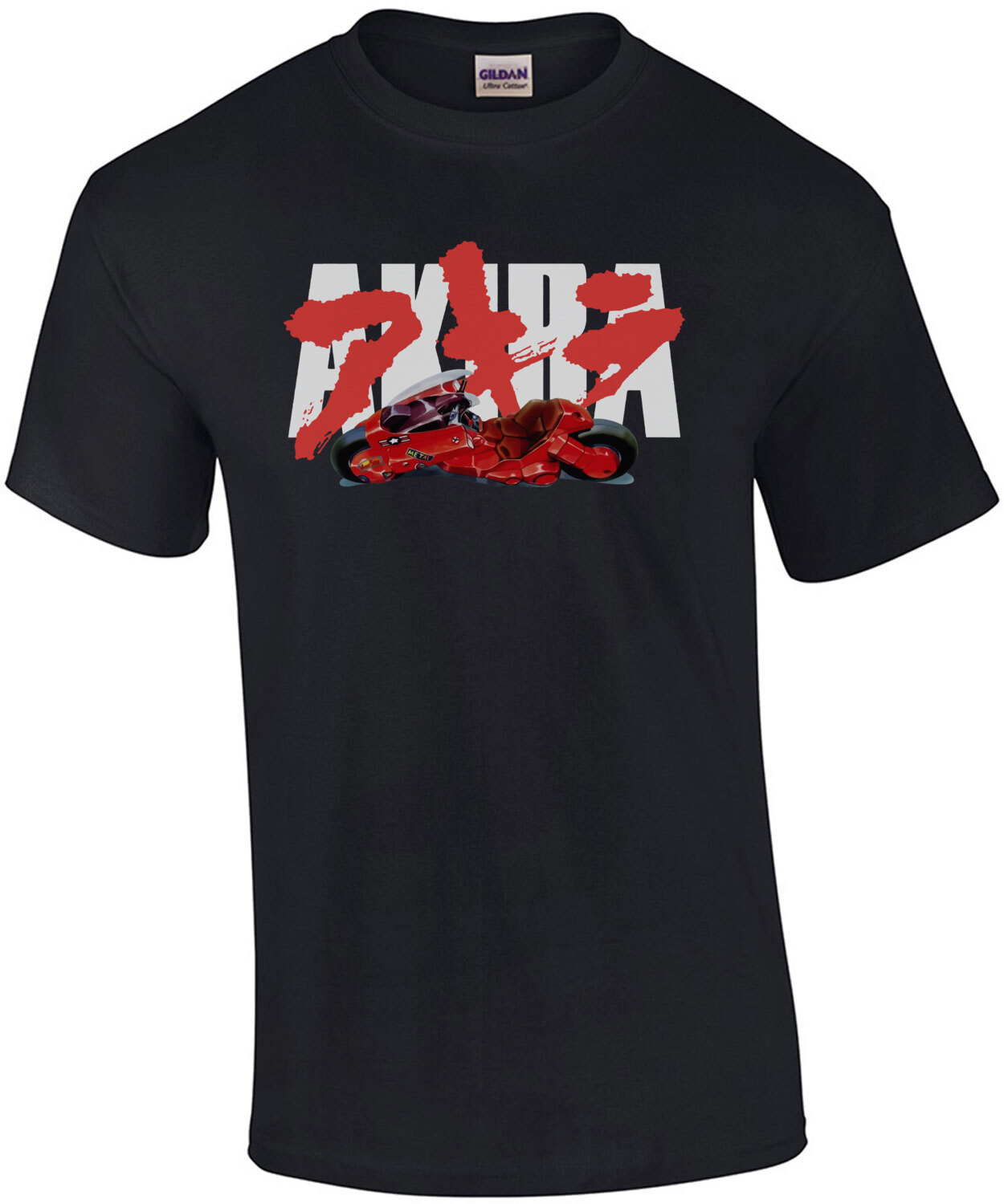 Akira - 80's T-Shirt