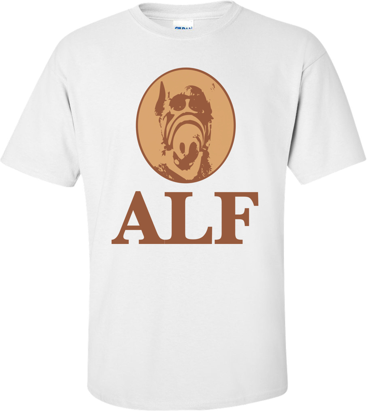 Alf T-shirt 