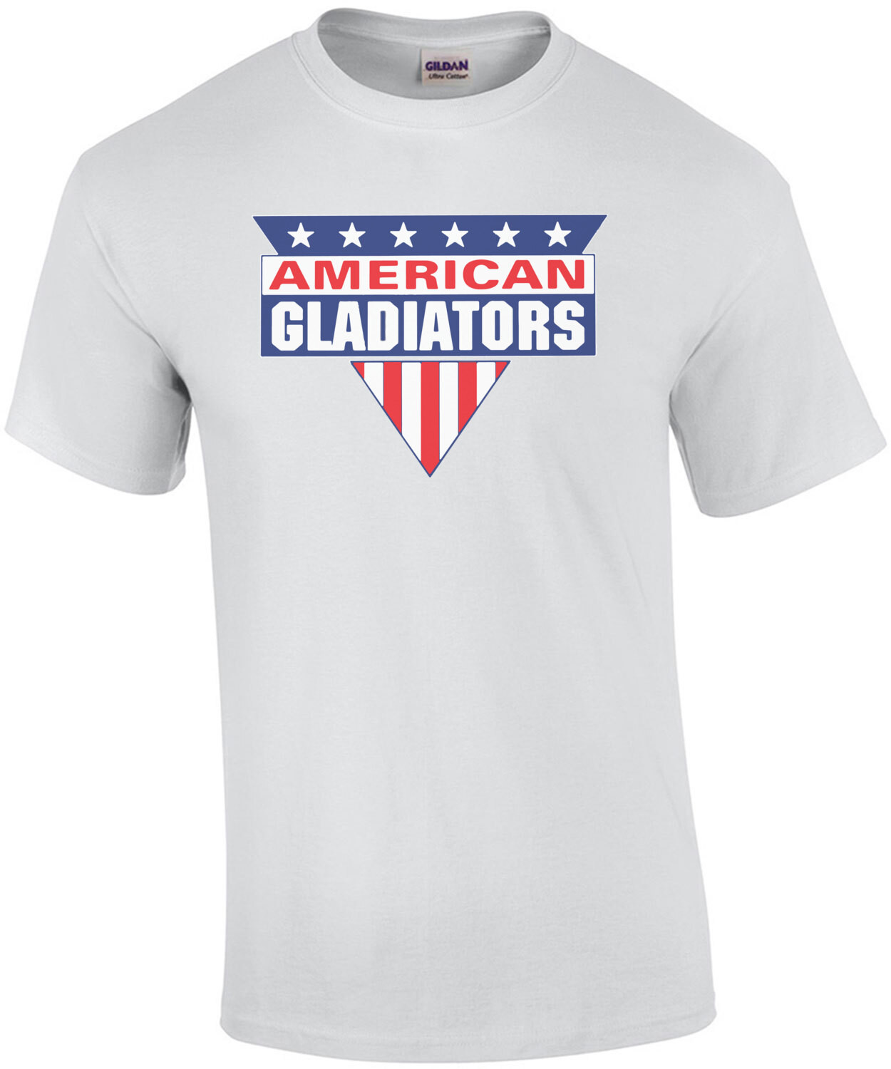 American Gladiators - 90's T-Shirt