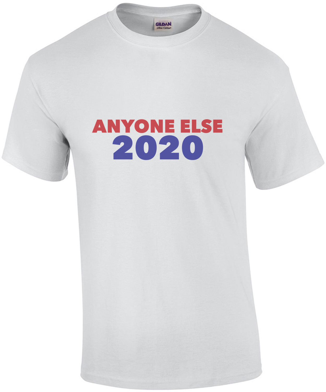 Anyone else 2020 - 2020 Election T-Shirt