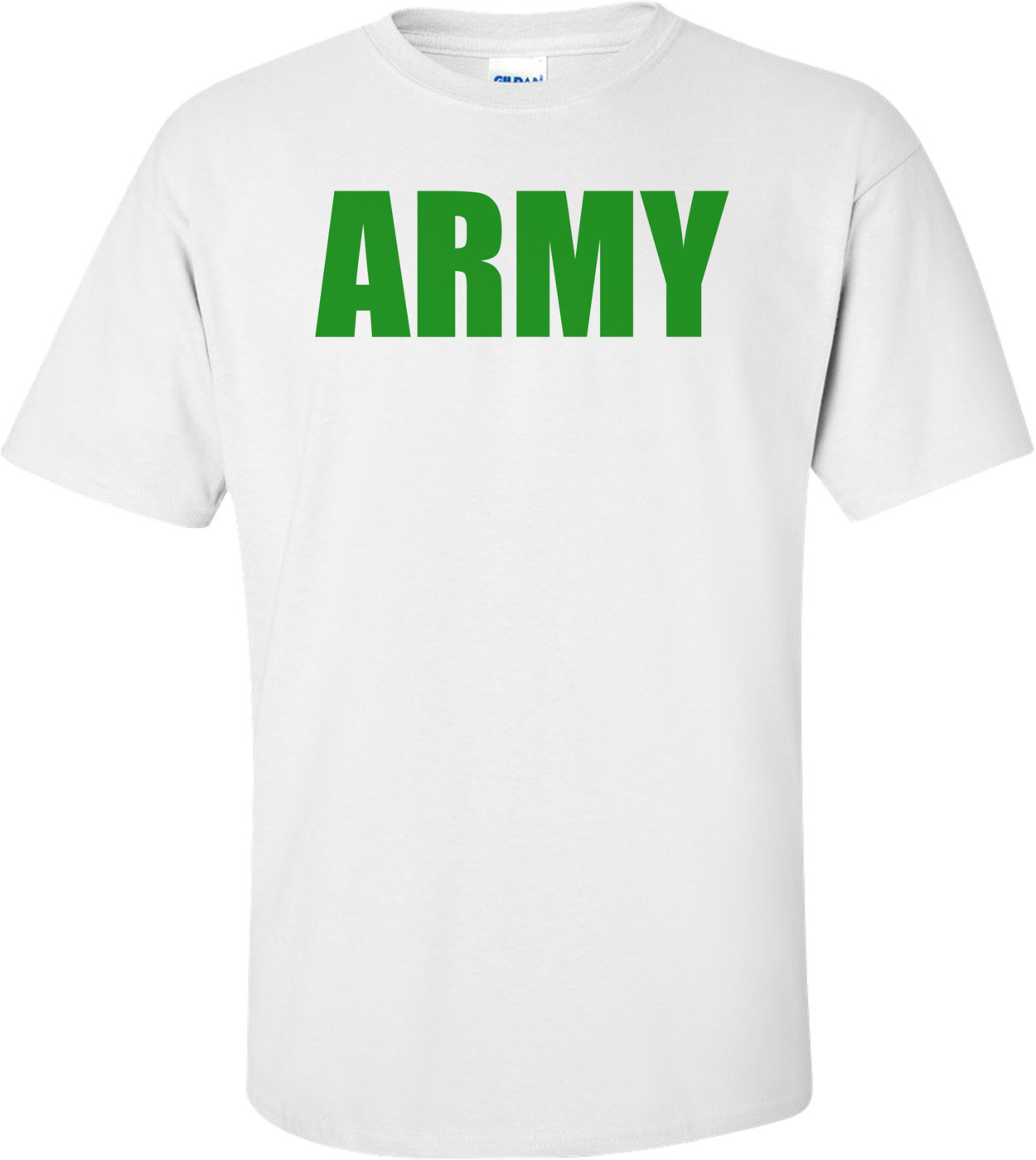 ARMY Shirt