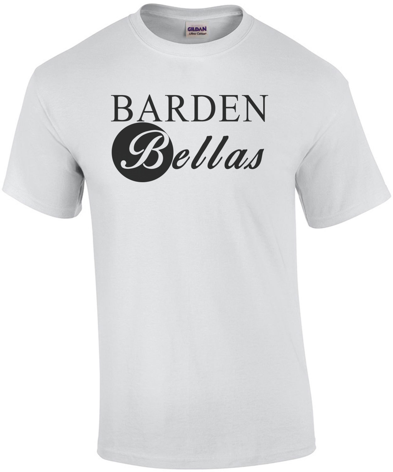 Barden Bellas - Pitch Perfect T-Shirt