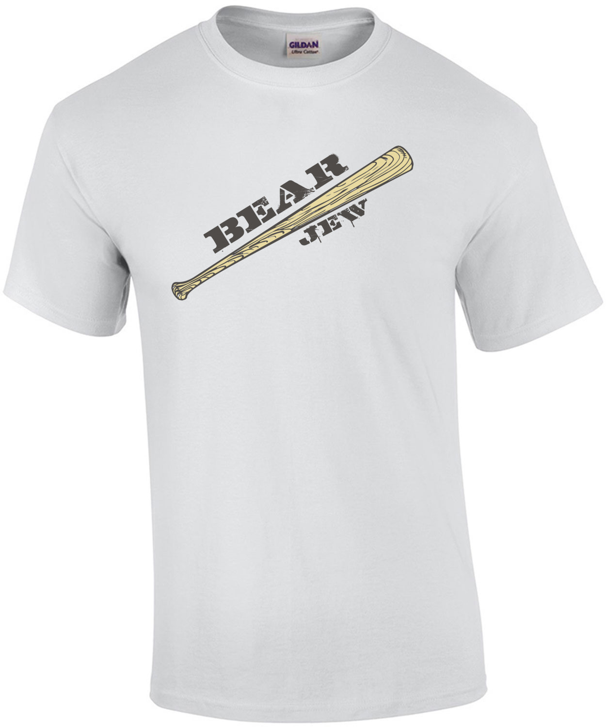 Bear Jew - Inglourious Basterds T-Shirt