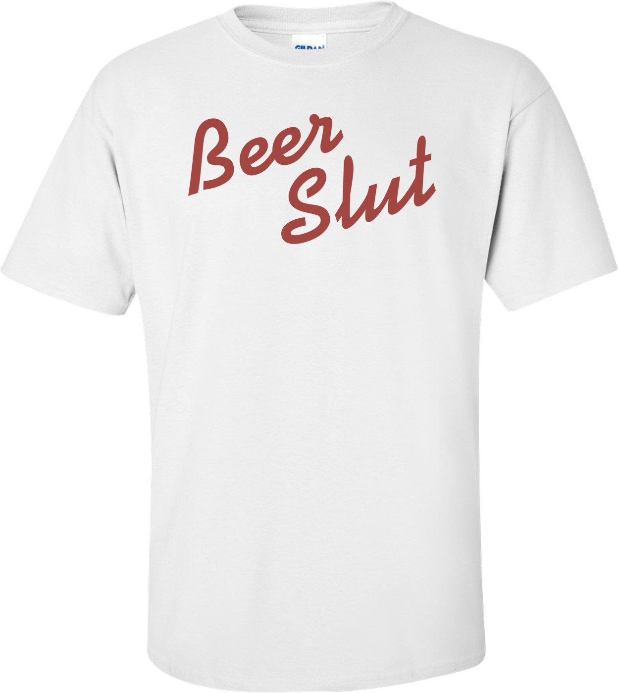 Beer Slut T-shirt