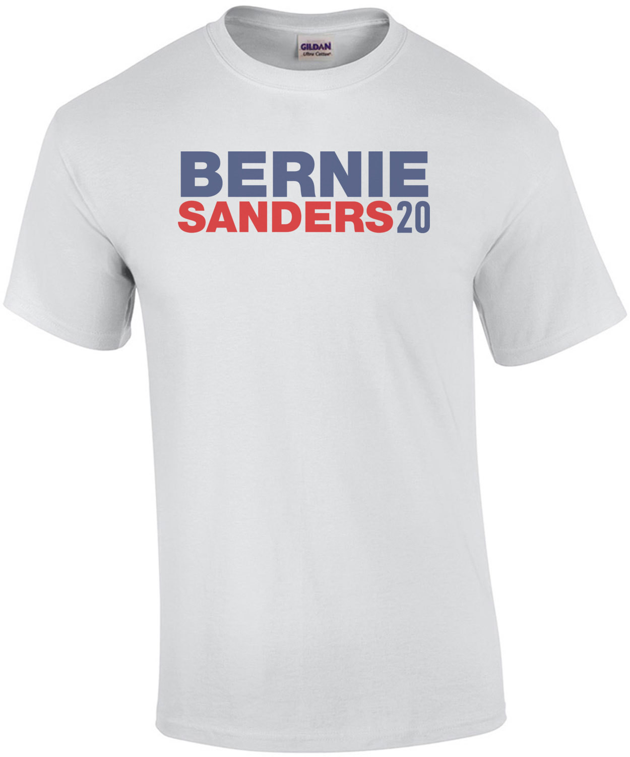 Bernie Sanders 2020 T-Shirt
