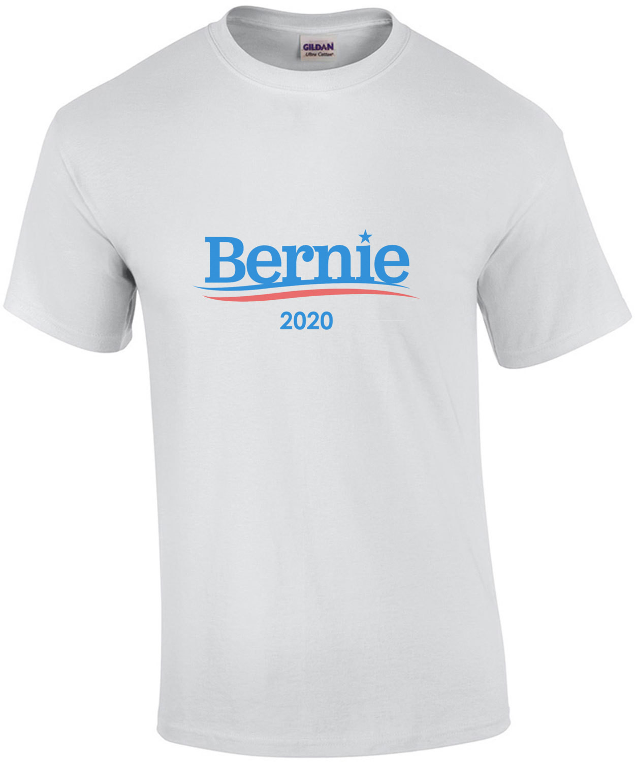 Bernie Sanders 2020 Presidential T-Shirt