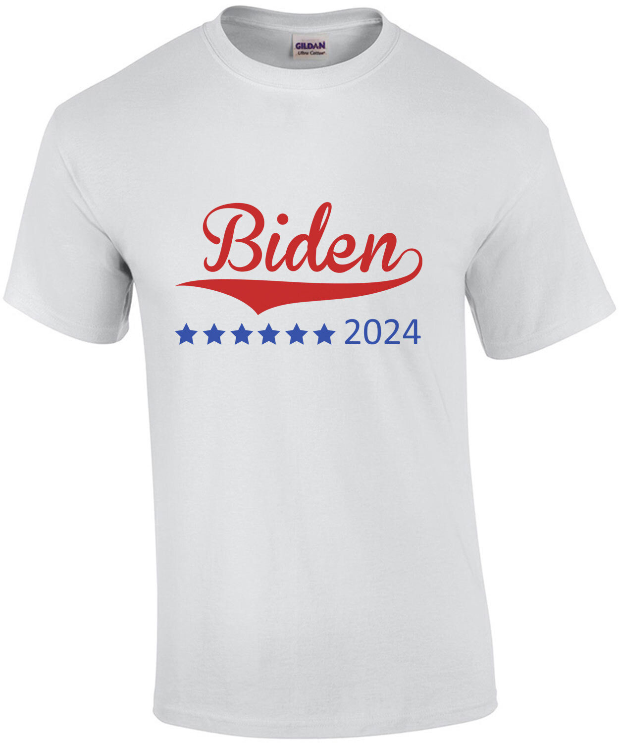 Biden 2024 - Joe Biden 2024 Election T-Shirt