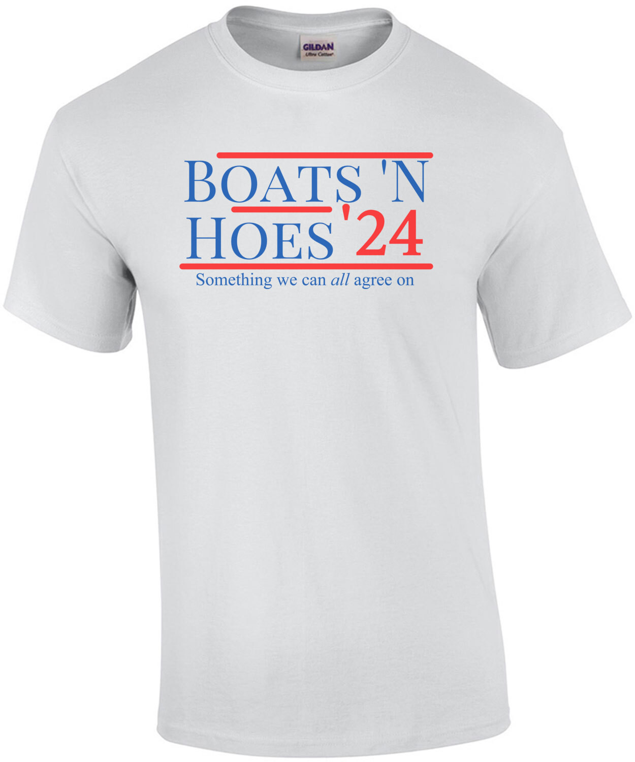 Boats n Hoes 2024 Step Brothers Shirt