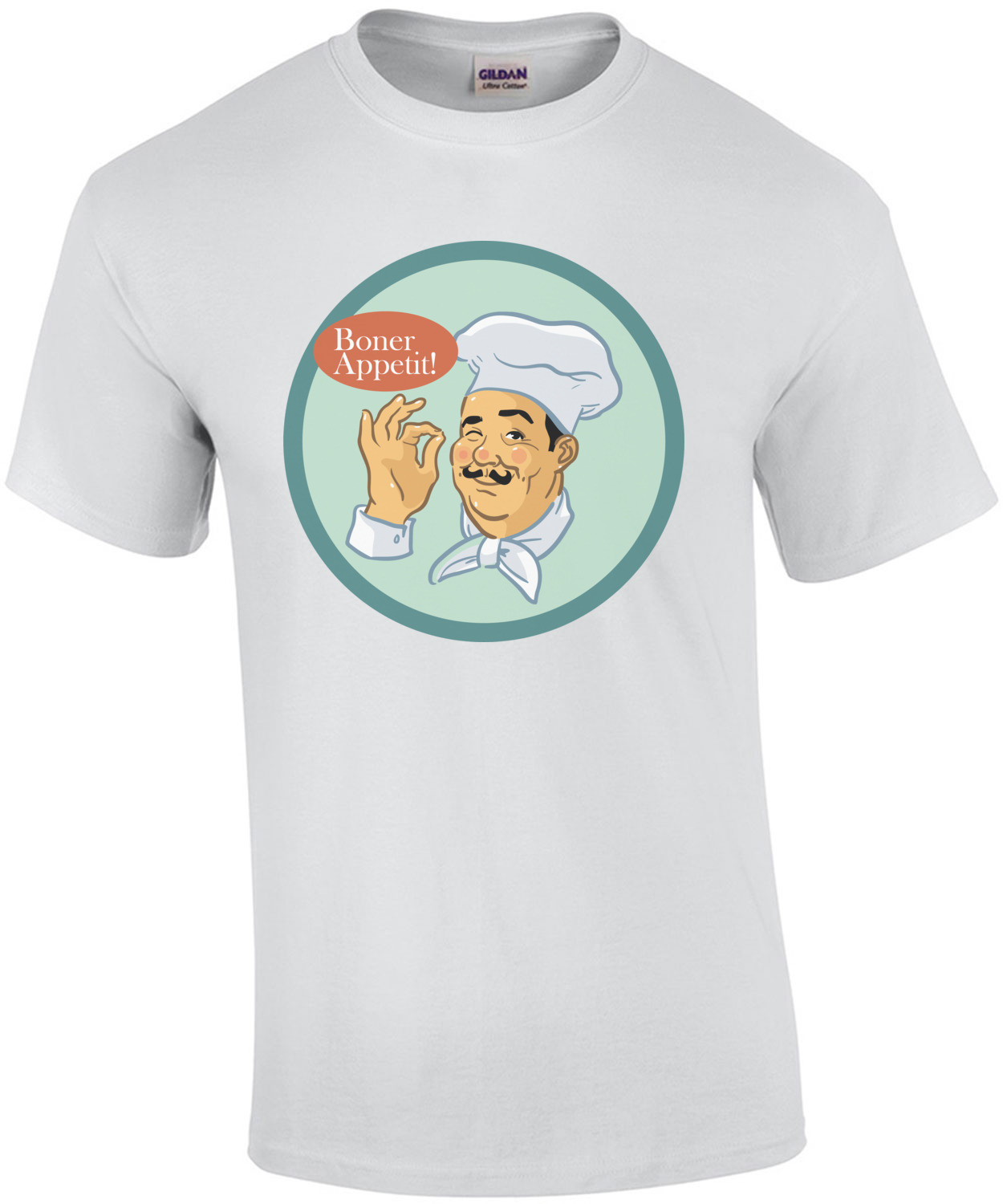 Boner Appetit! T-Shirt