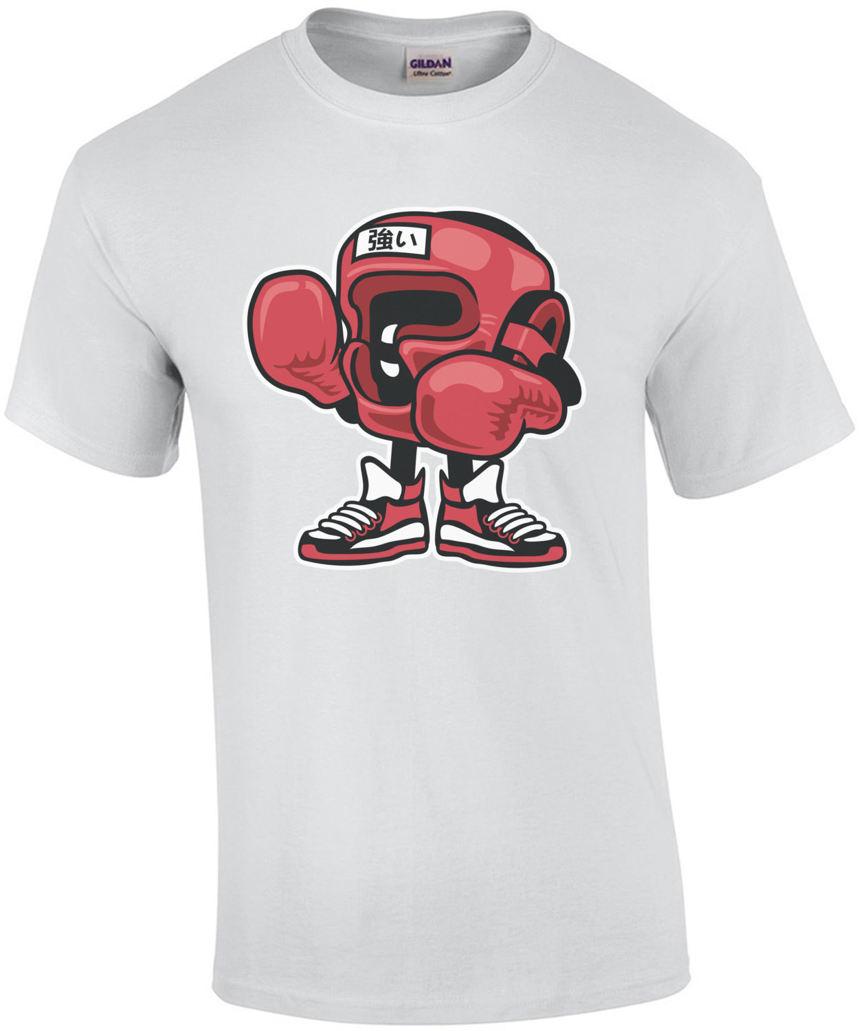 Boxing Champion T-Shirt