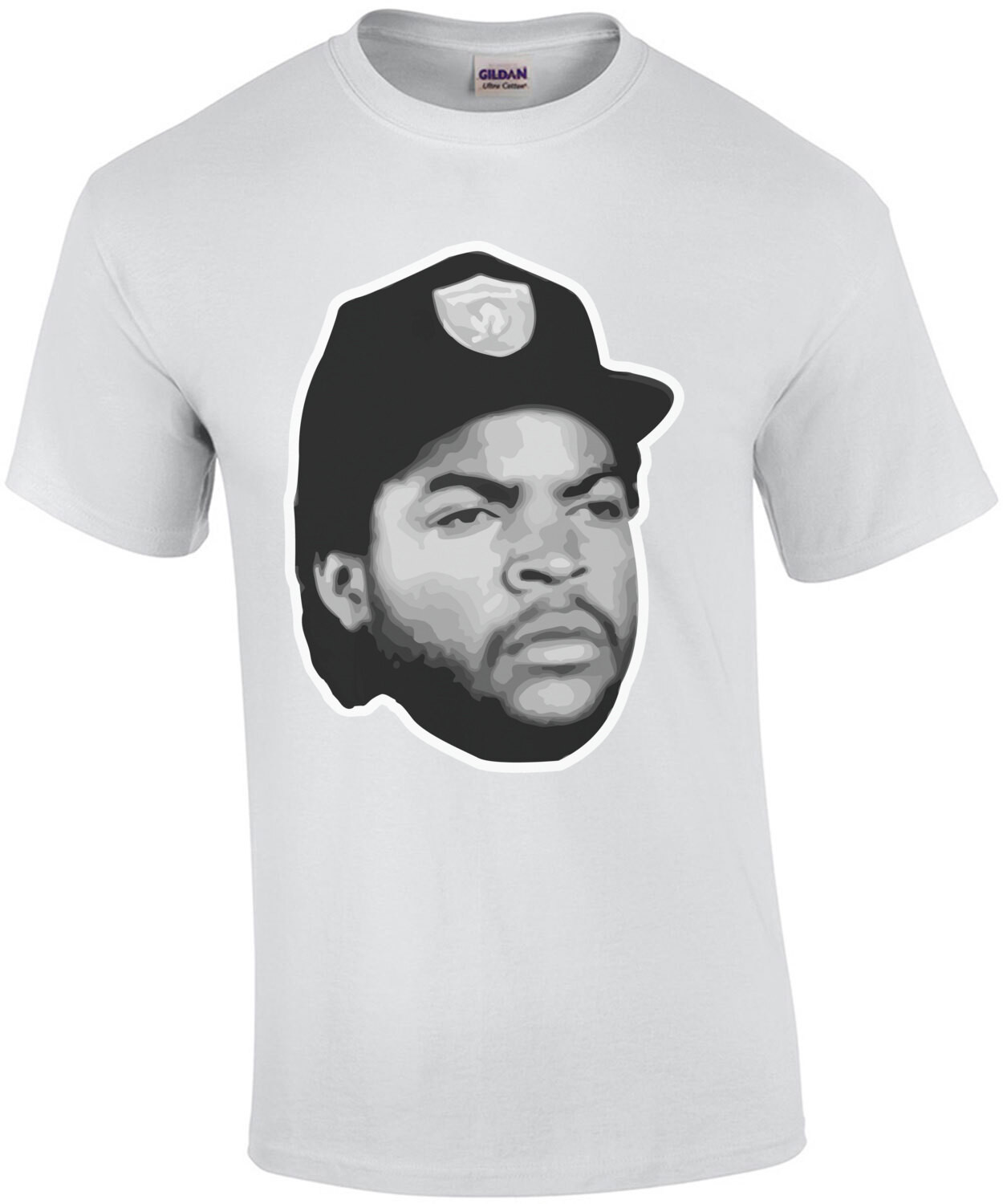 Boyz n the Hood - Doughboy - Ice Cube - 90's T-Shirt