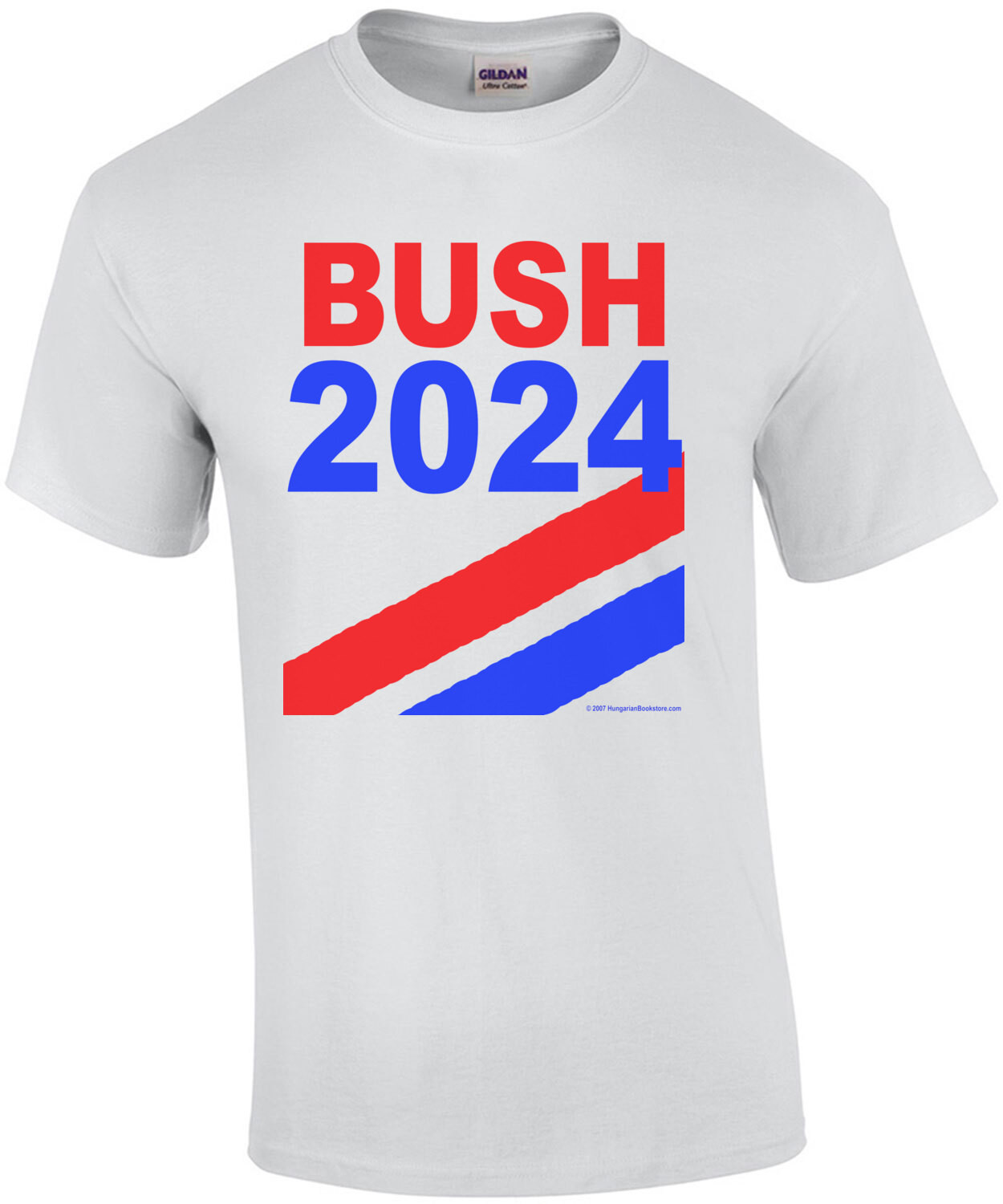Bush 2024 - 2024 Republican Election T-Shirt