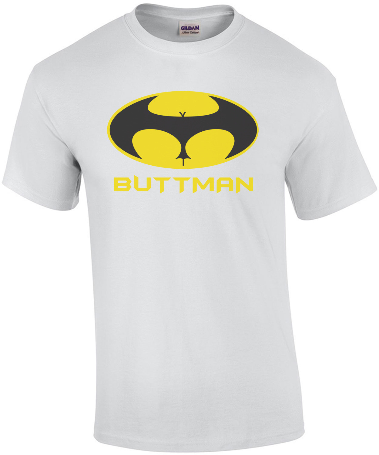 Buttman T-Shirt