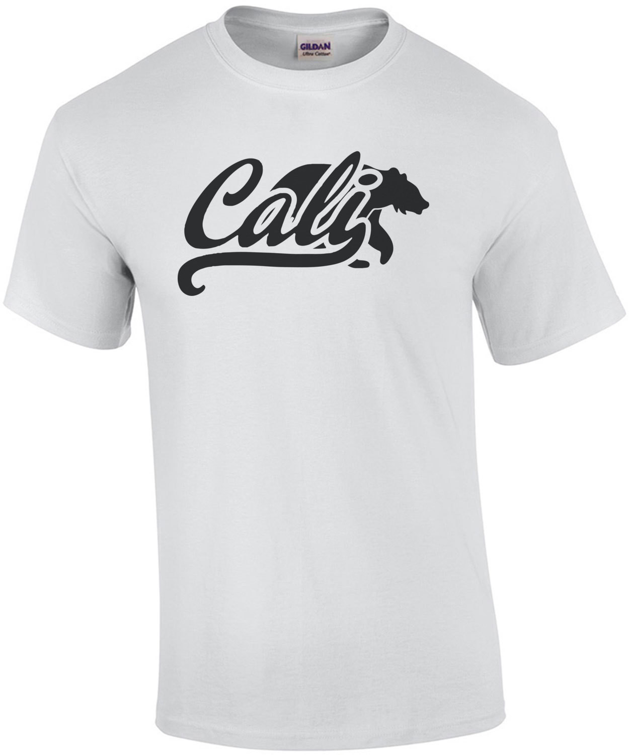 Cali - California T-Shirt