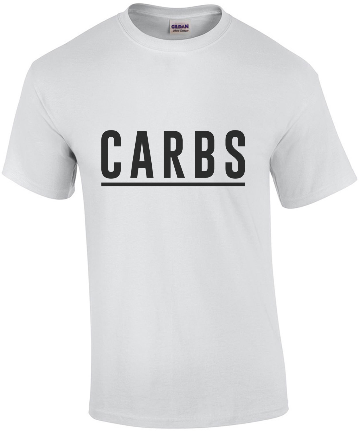 CARBS T-Shirt
