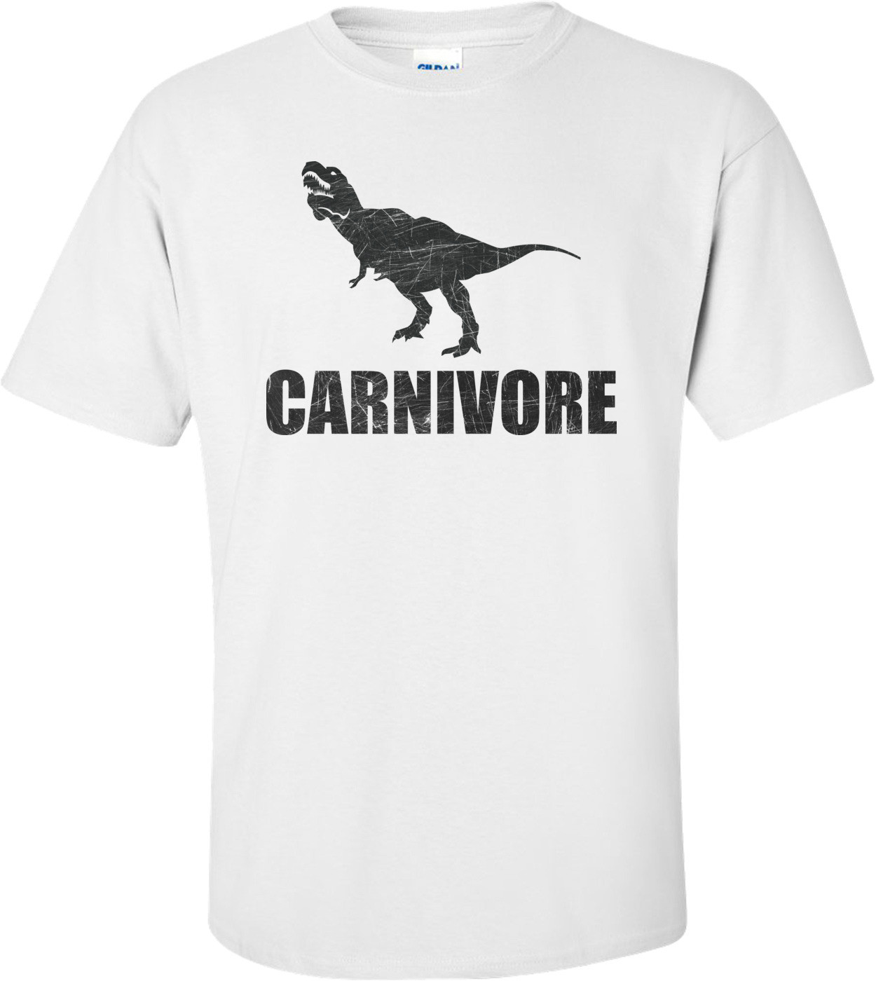 Carnivore Dinosaur T-shirt