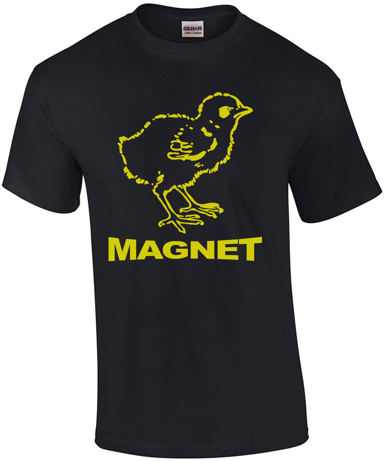 Chick Magnet Shirt