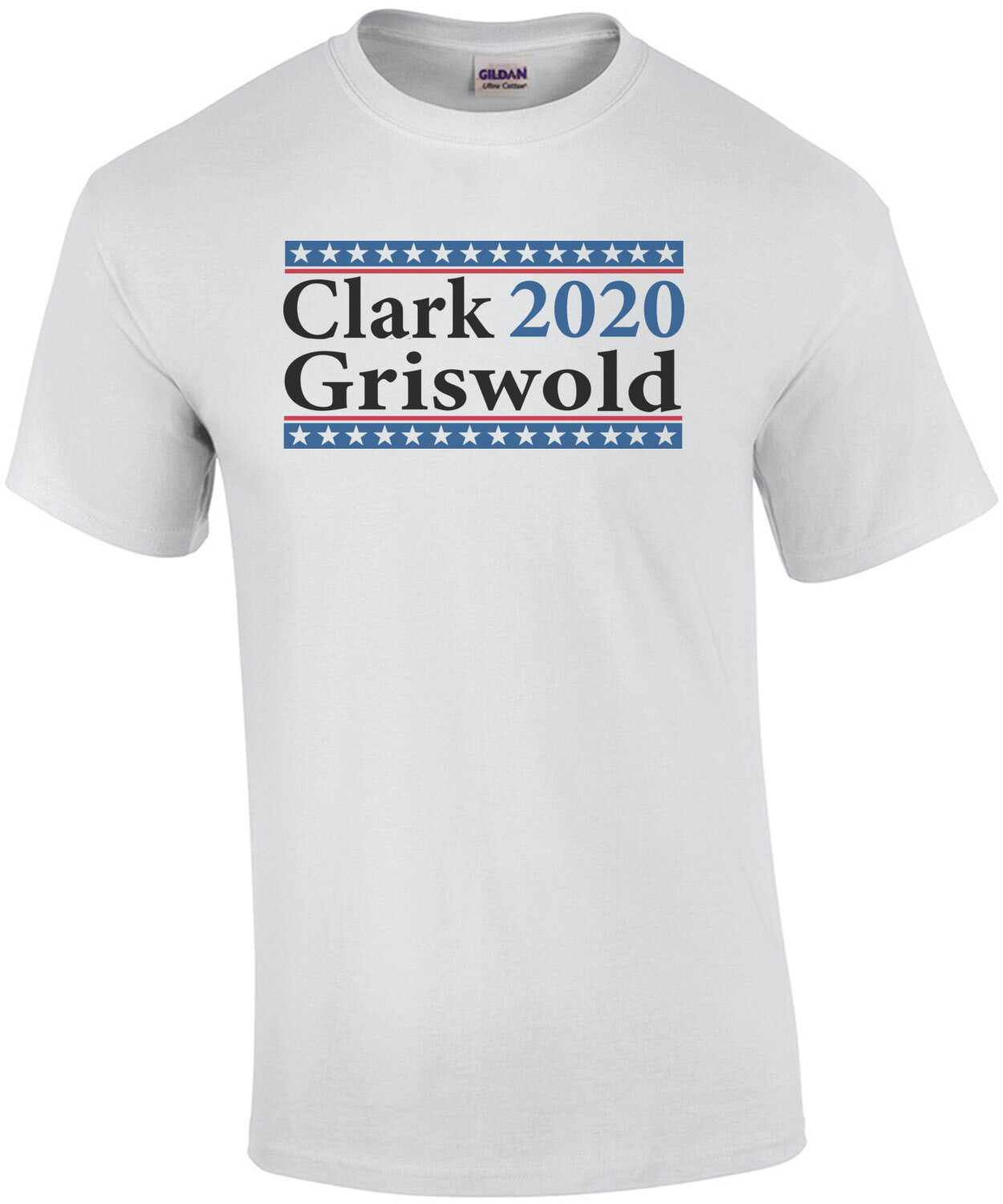 Clark Griswold 2020 - 2020 election t-shirt