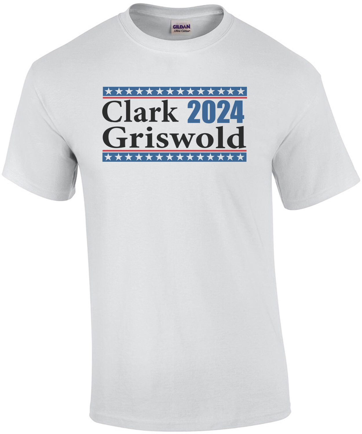Clark Griswold 2024 - 2024 election t-shirt