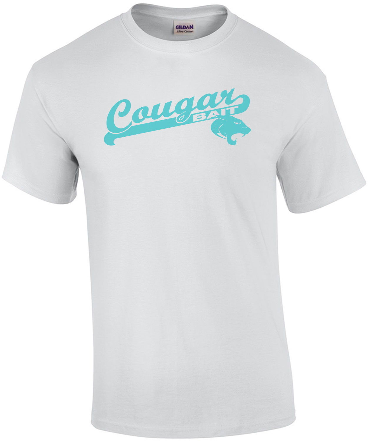 Cougar Bait T-shirt 