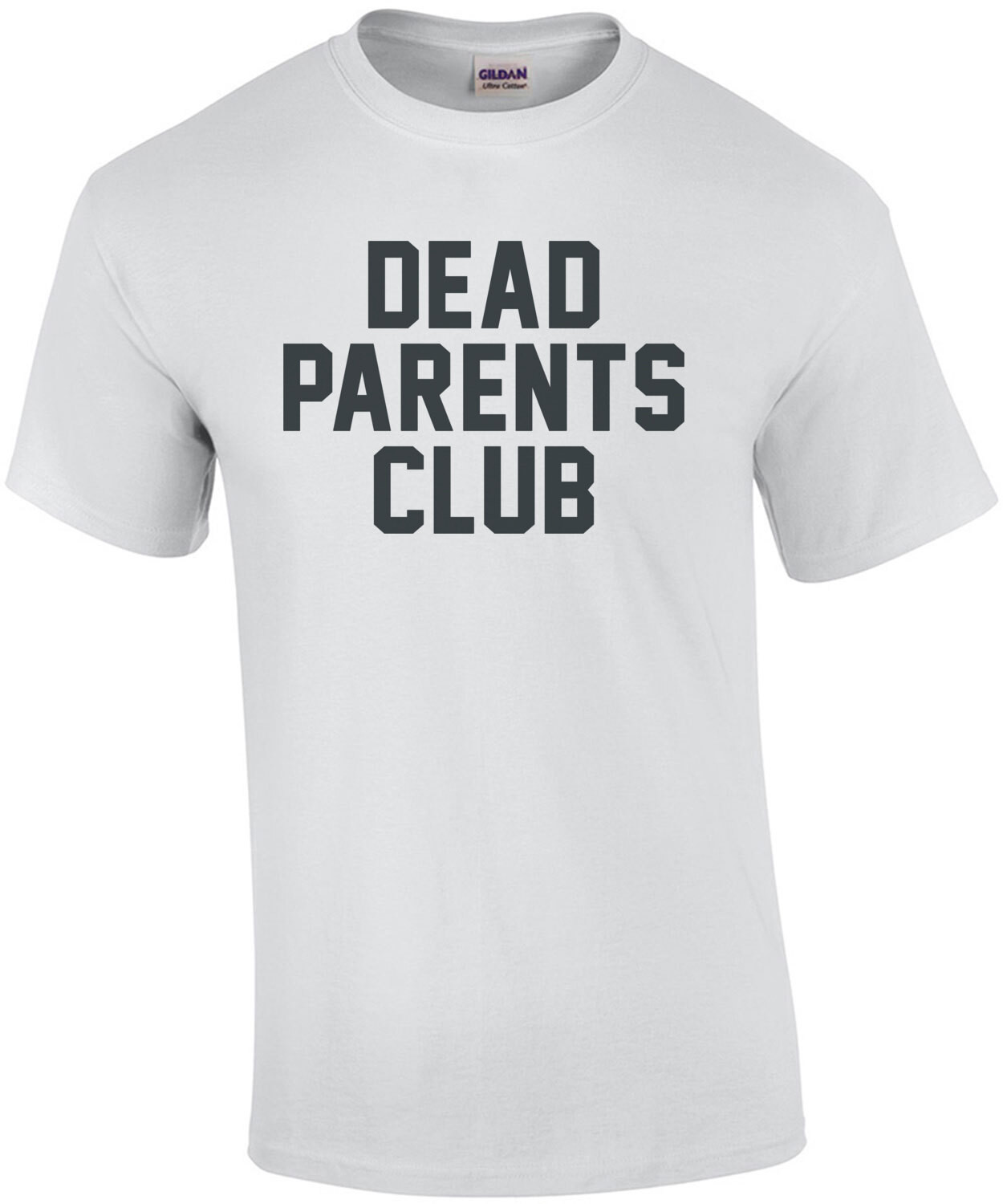 Dead Parents Club