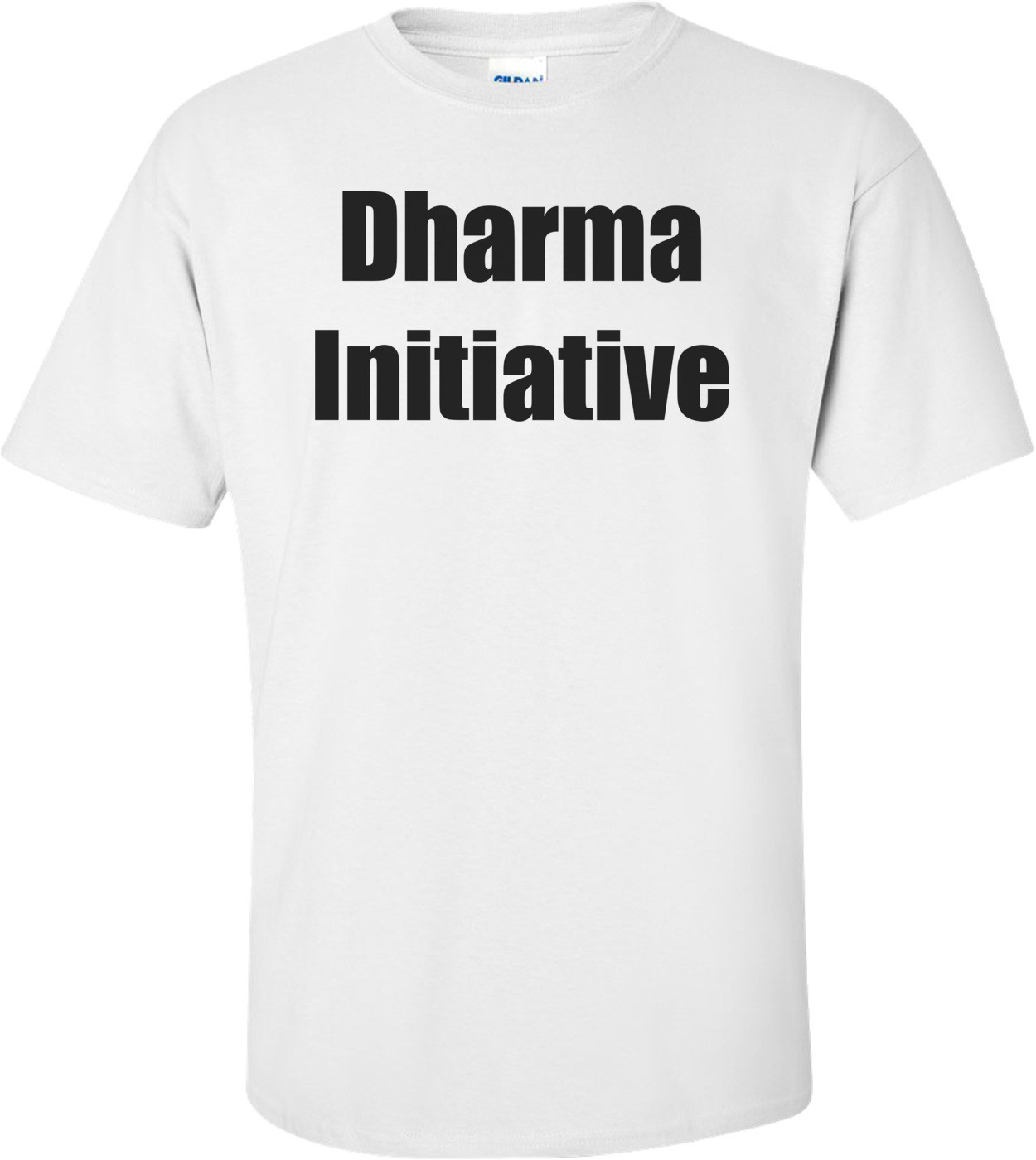 Dharma Initiative Shirt
