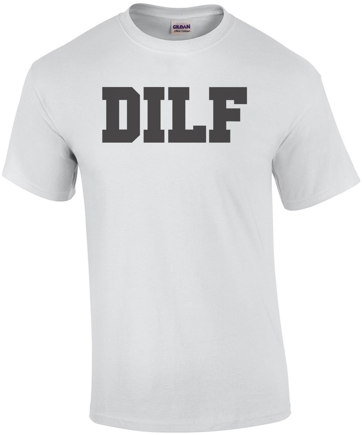 DILF shirt